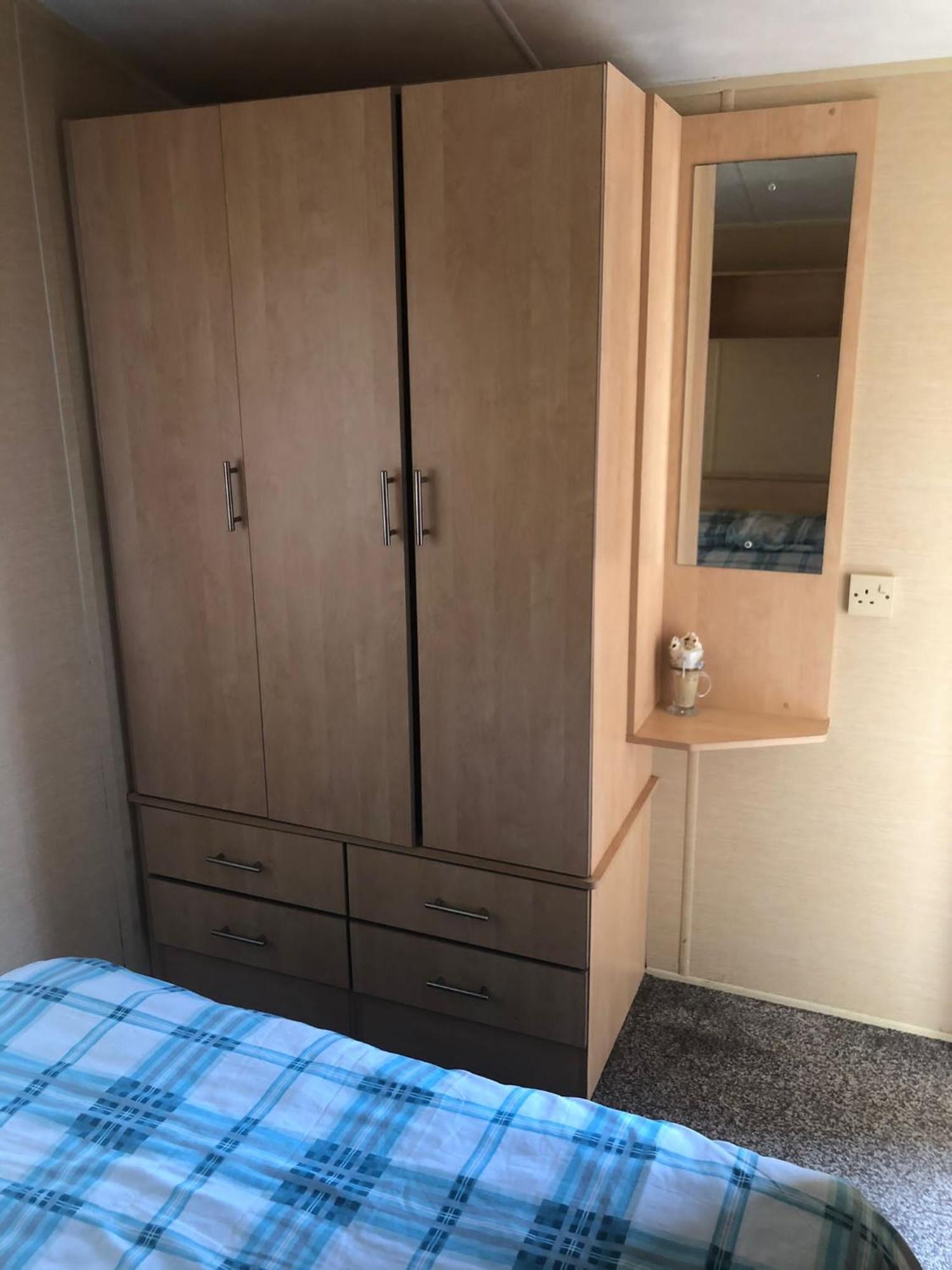 Adorable 2 Bedroom Caravan In Clacton-On-Sea Εξωτερικό φωτογραφία